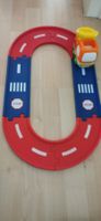 Circuit voiture enfant