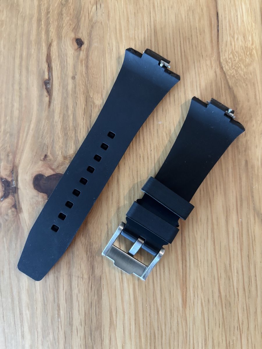 Tissot Orologi: Tissot PRX watch band – Nuovo (secondo la descrizione) da Mellingen venduto da Guilhermefurlan 1