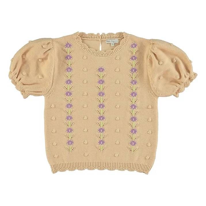 Blusen, T-Shirts & Tops: Shirt Bebeorganic 104 – Gebraucht aus Zürich von Lauraflor 1