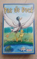 Spiel Pas de Duck Amigo 5 + 2-6 Sp. 20 Min. neu