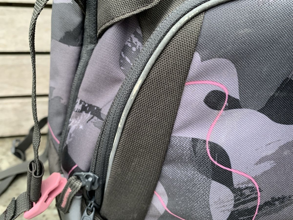 Coocazoo Sacs à dos: Schulrucksack Coocazoo, MATE, Bubble Brush – D'occasion à Zug par CriWei 5