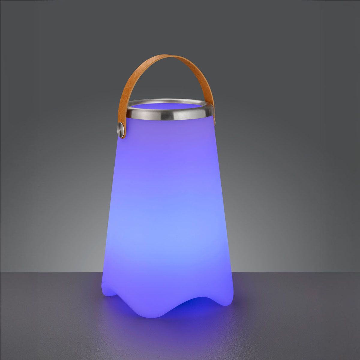 Lampen: LED Aussen Tischleuchte, Getränkekühler – Neu (gemäss Beschreibung) aus Kreuzlingen von Smart-Light 5