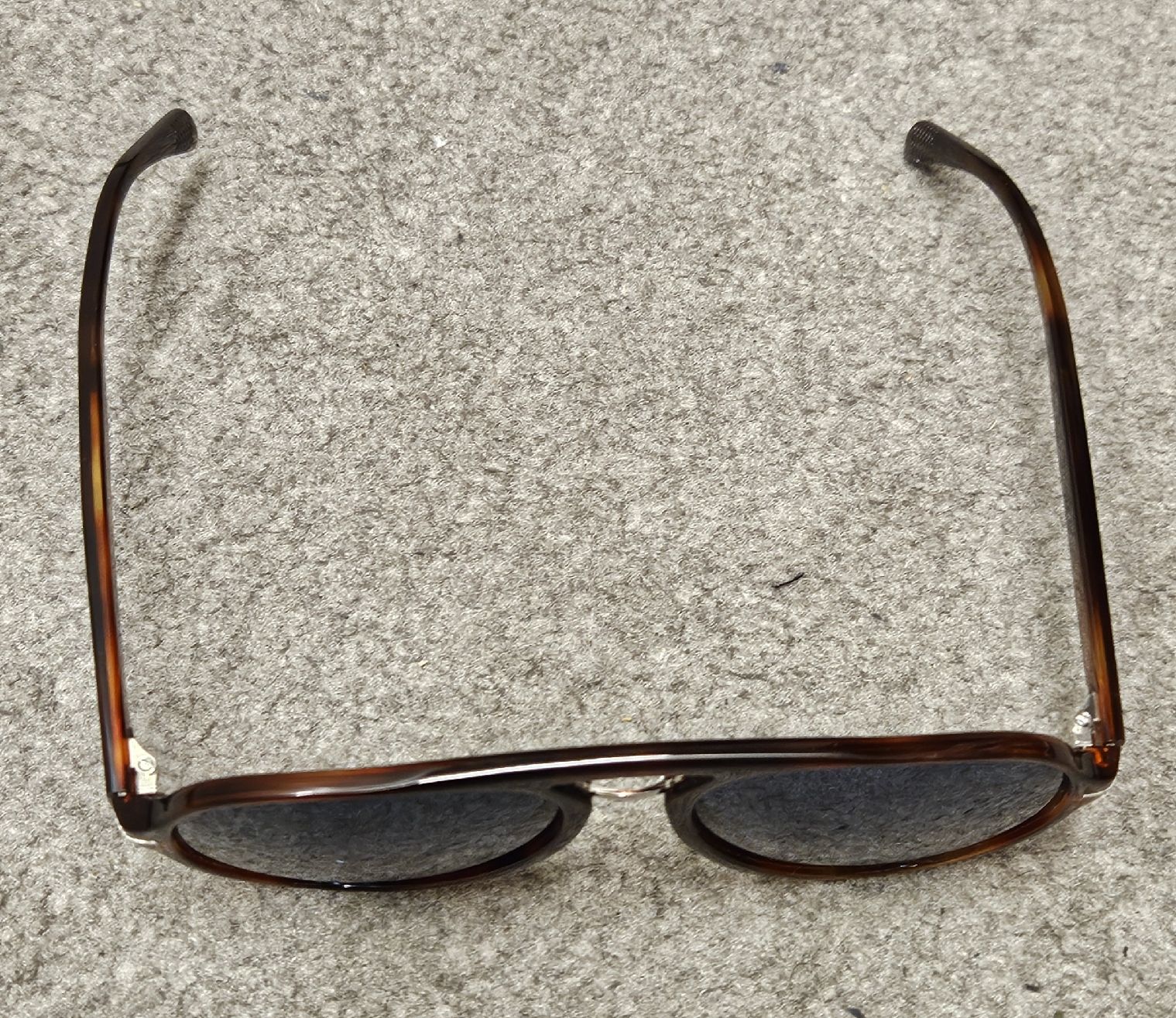 Occhiali & Lenti: David Beckham Sonnenbrille DB 7005/S – Nuovo (secondo la descrizione) da Dachsen venduto da Topparts1 4