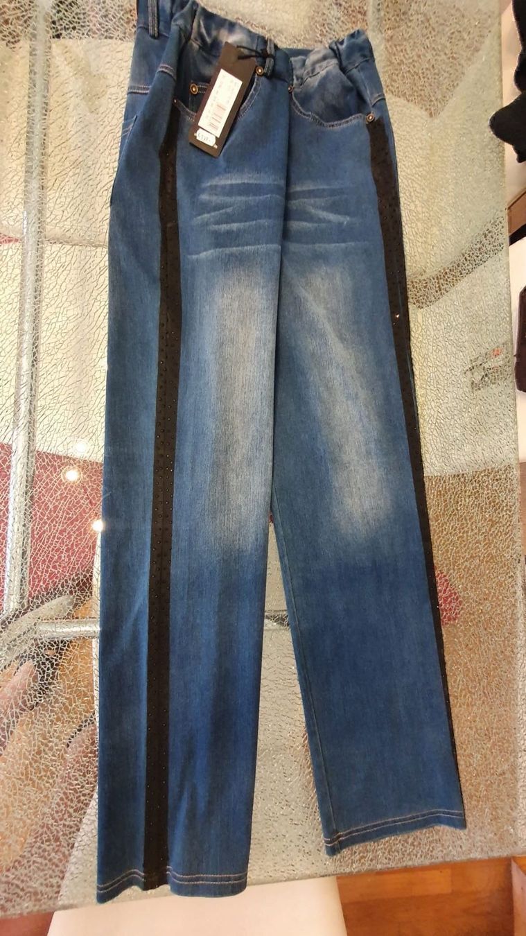 Jeans: Seeyou Gr. 42 – Nuovo e nell'imballaggio originale da Luzern venduto da Reni025 5