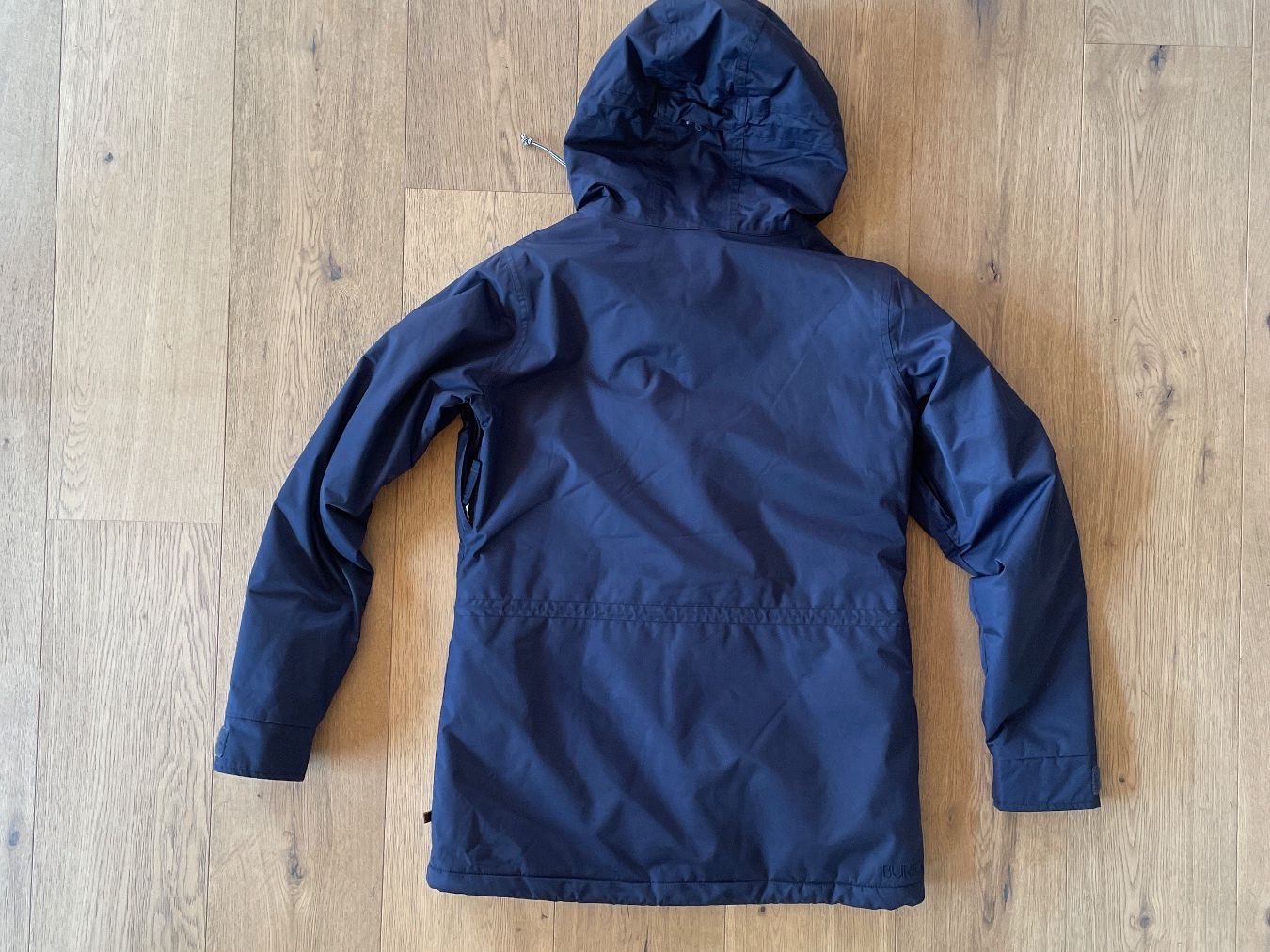 Burton Jacken: Burton Winterjacke Grösse M – Gebraucht aus Wetzikon ZH von Nadineson 2