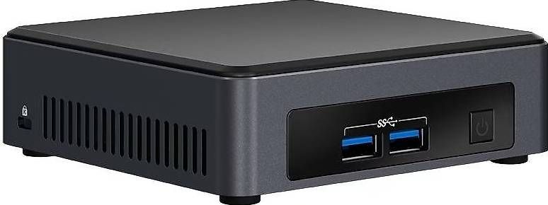Intel PCs: Intel NUC 7 Entreprises – D'occasion à Couvet par RBedb 2