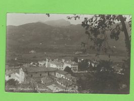 Mendrisio, S.Giovanni