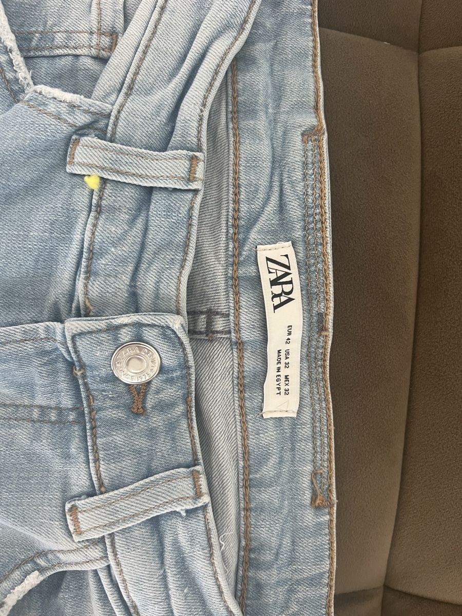 Zara Jeans: Herren Jeans Zara – Usato da Hägendorf venduto da Mocca72 1