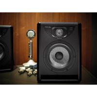 Focal Solo6 Black ST6 Studio Monitor