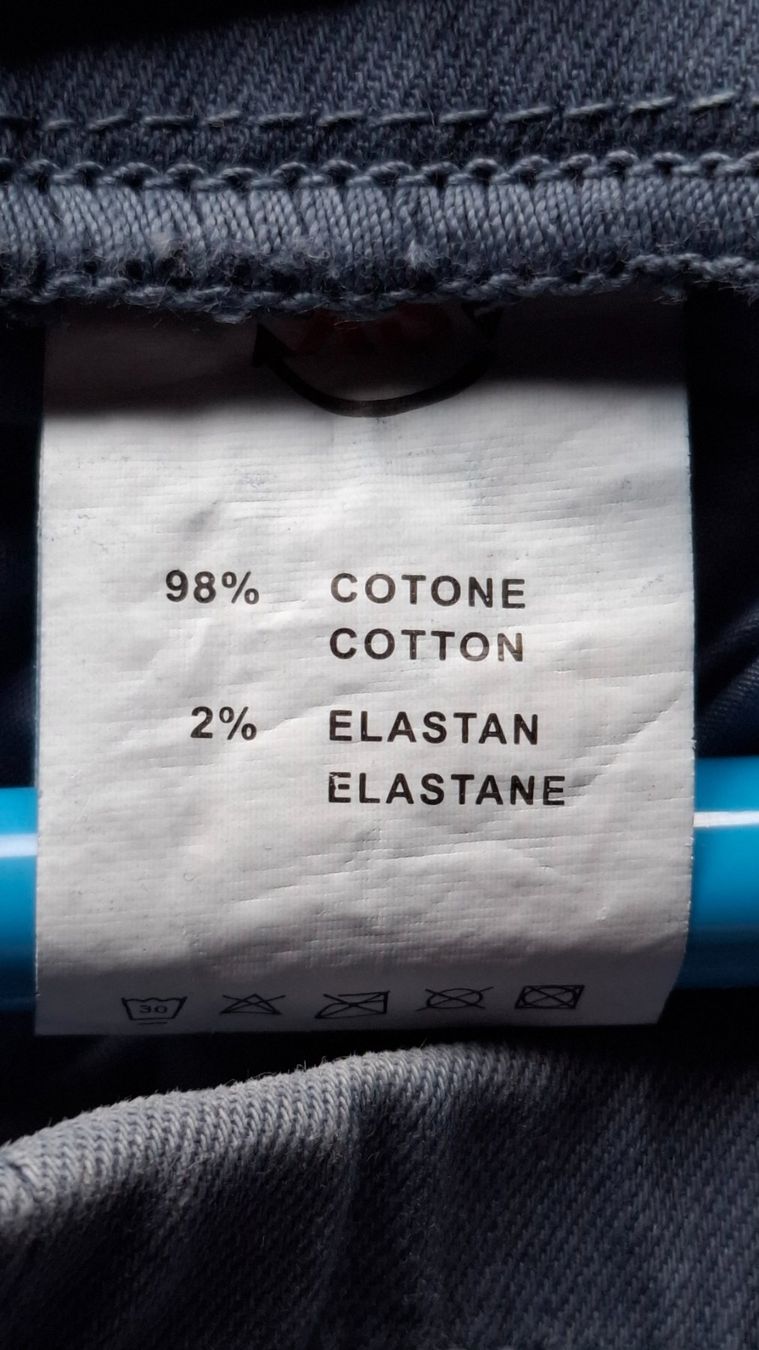 Pantaloni: Bequeme Damen Hose – Usato da Plagne venduto da Reticulum01 3