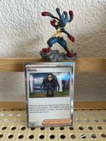 Pokemon Geeta 188/197 SV Obsidian Flames  Original Pokémon 