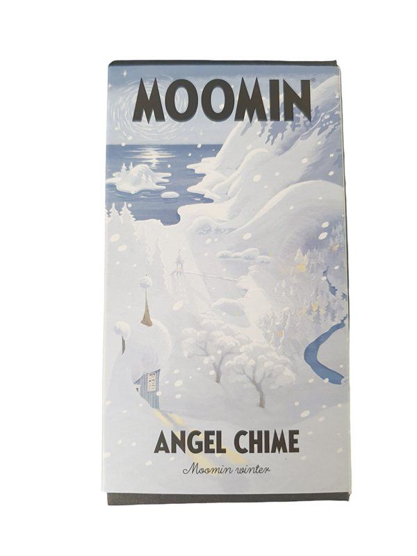 Bougeoirs: MOOMIN KERZENMOBILE – D'occasion à Wangen b. Olten par Restwert_Wangen 1