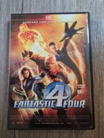 Fantastic Four - DVD