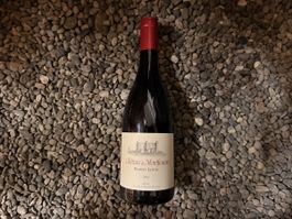 Rotwein Château de Montfaucon Baron Louis 2010 Lirac