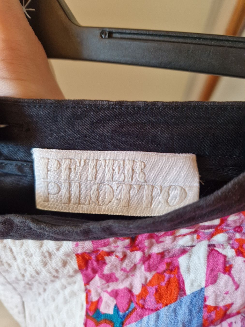 Gonne: Jupe patineuse Peter Pilotto T.34 – Usato da Pully venduto da Patriciaeve 3