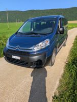 Citroen Jumpy 2.0 HDi 128 cv