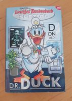 Lustiges Taschenbuch LTB Spezial 115 Dr. Duck Donald Dagober