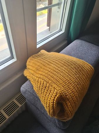 &other stories Pullover