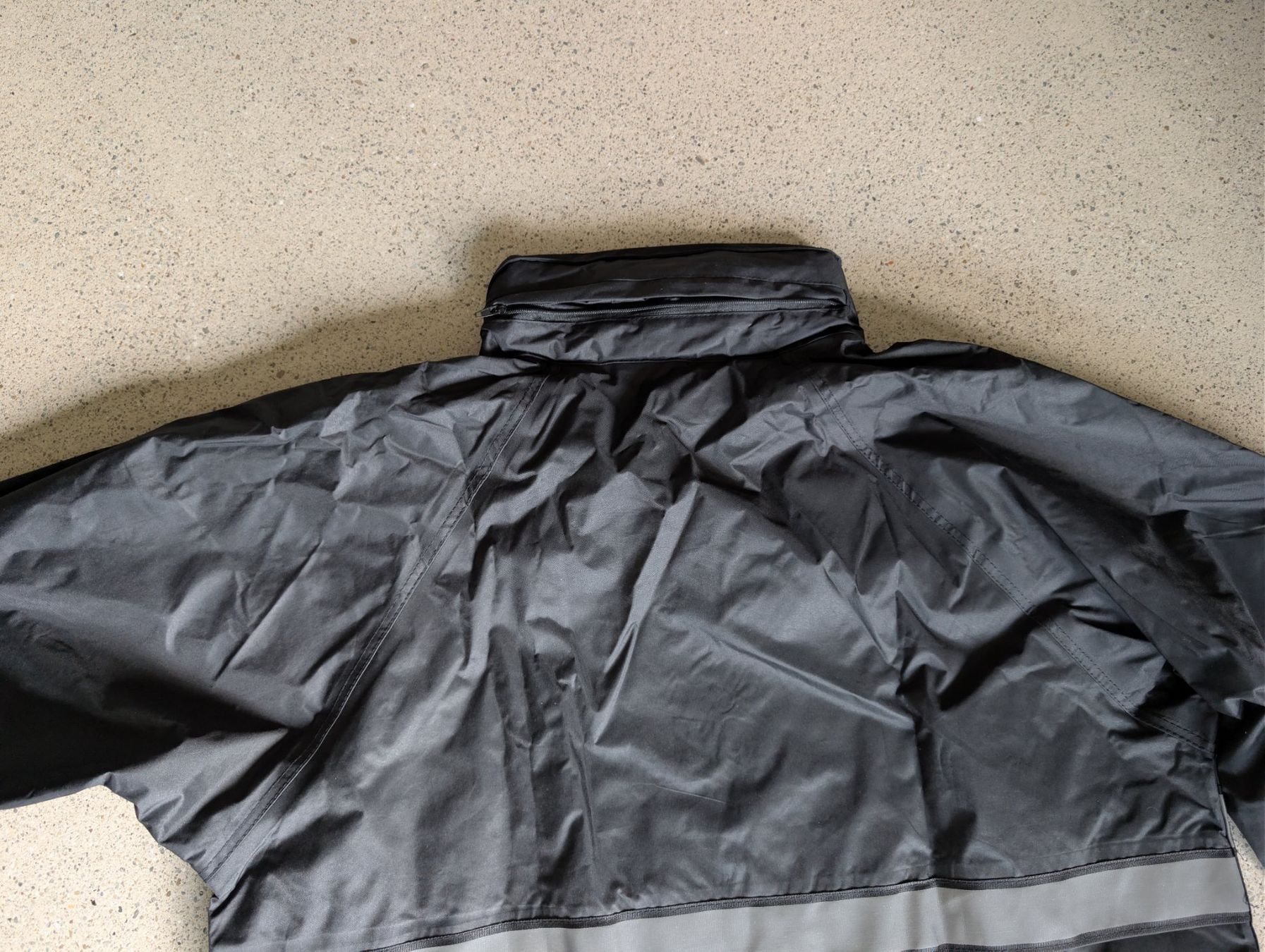 Lotti di vestiti: Motorradbekleidung Regenschutz S-LINE – Nuovo (secondo la descrizione) da Schlieren venduto da larapb 2
