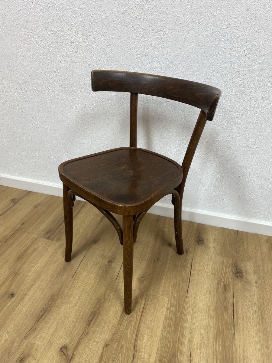 Horgen Glarus Stühle: Bistrostuhl Horgen Glarus – Gebraucht aus Basel von MoebelSackmann 2