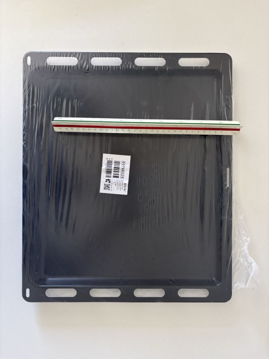 Backformen: Backblech 44x37 – Neu und originalverpackt aus Biel/Bienne von iry_ppm7