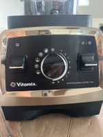 Vitamix PRO 750 Standmixer