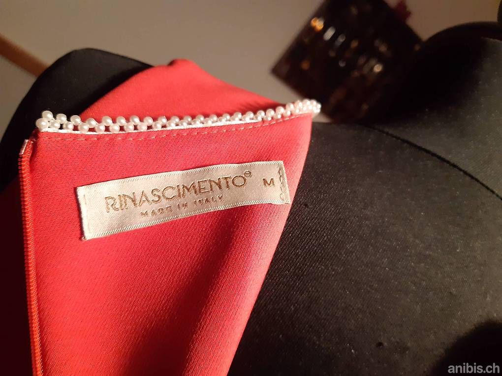 Vestiti: Sommerkleid – Nuovo e nell'imballaggio originale da Altenrhein venduto da theresia11 2