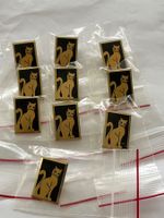 Pin 20 Stück