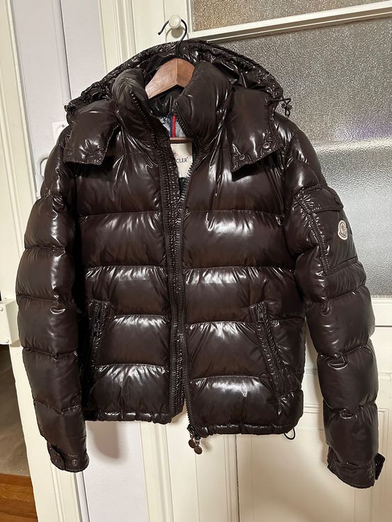 Taille 1 clearance moncler