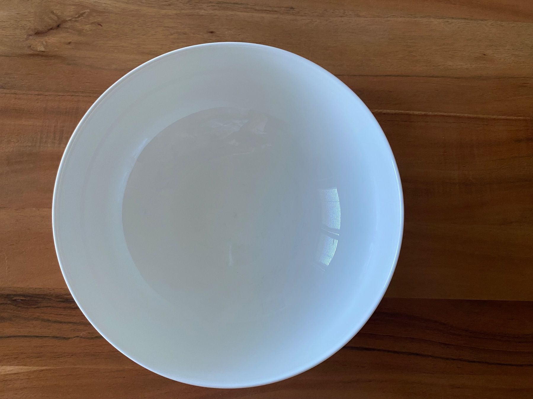 Villeroy & Boch Ciotole: Villeroy & Boch Servierschale 20,5 Durchmesser – Usato da Zürich venduto da ter_6v82 2