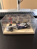 Sauber Formel F1 Modellauto Kubica