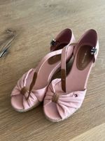 Tommy Hilfiger Sandalen Gr 37