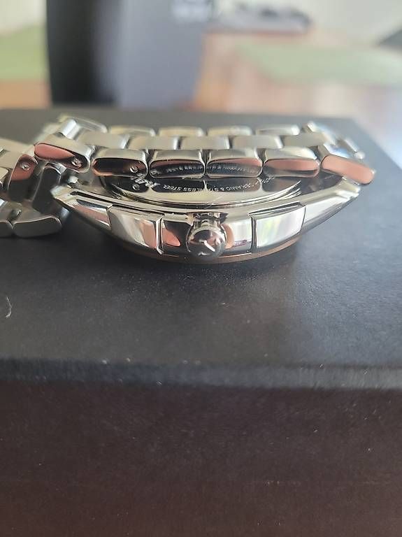 Rado Uhren: Rado Herrenuhr Neu – Gebraucht aus Sirnach von Rappunzel 2