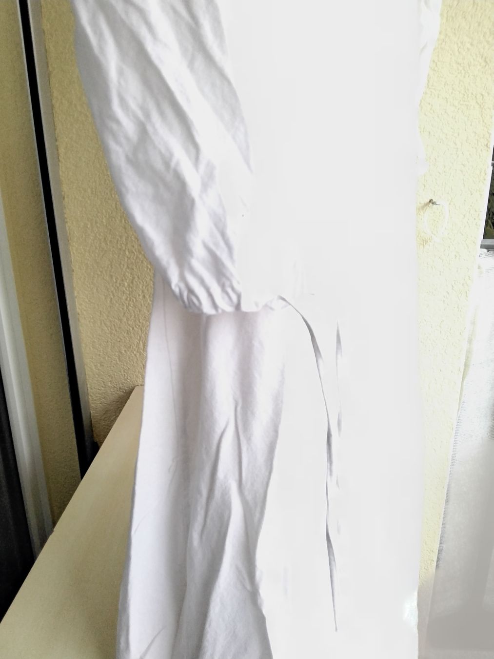 Vestiti: MITTELALTER UNTERKLEID GR.XL – Usato da Biel/Bienne venduto da dasi3 2