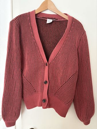 Strickjacke ICHI, S-M