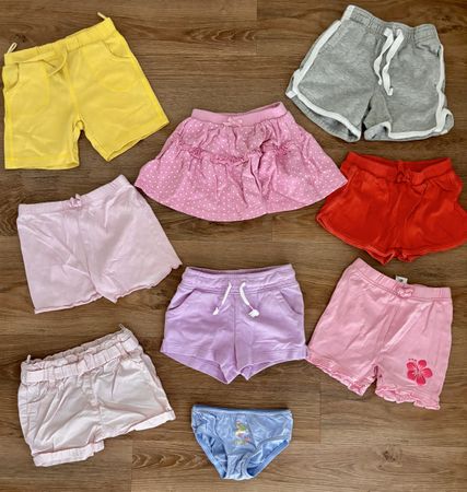 Kleiderpaket Mädchen, Gr. 80 (9-12M)!!!