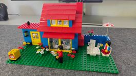 Rare Lego vintage sets! - 607/6372/6531/6652/6682