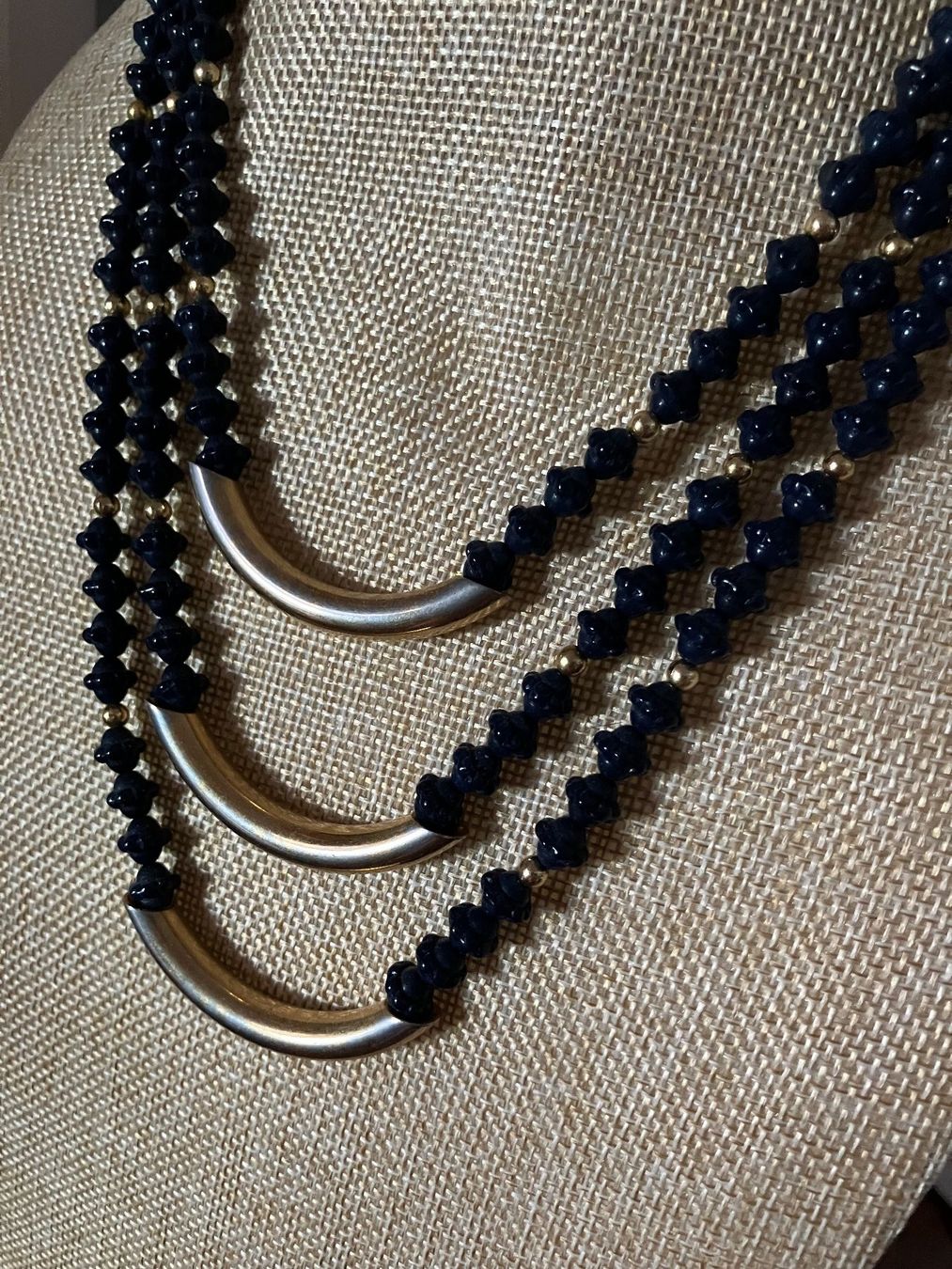 Catenine: Collier Laurent – Usato da Rancate venduto da FiorAngela011