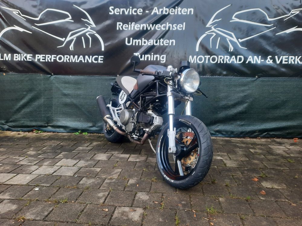 Ducati on sale monster 250