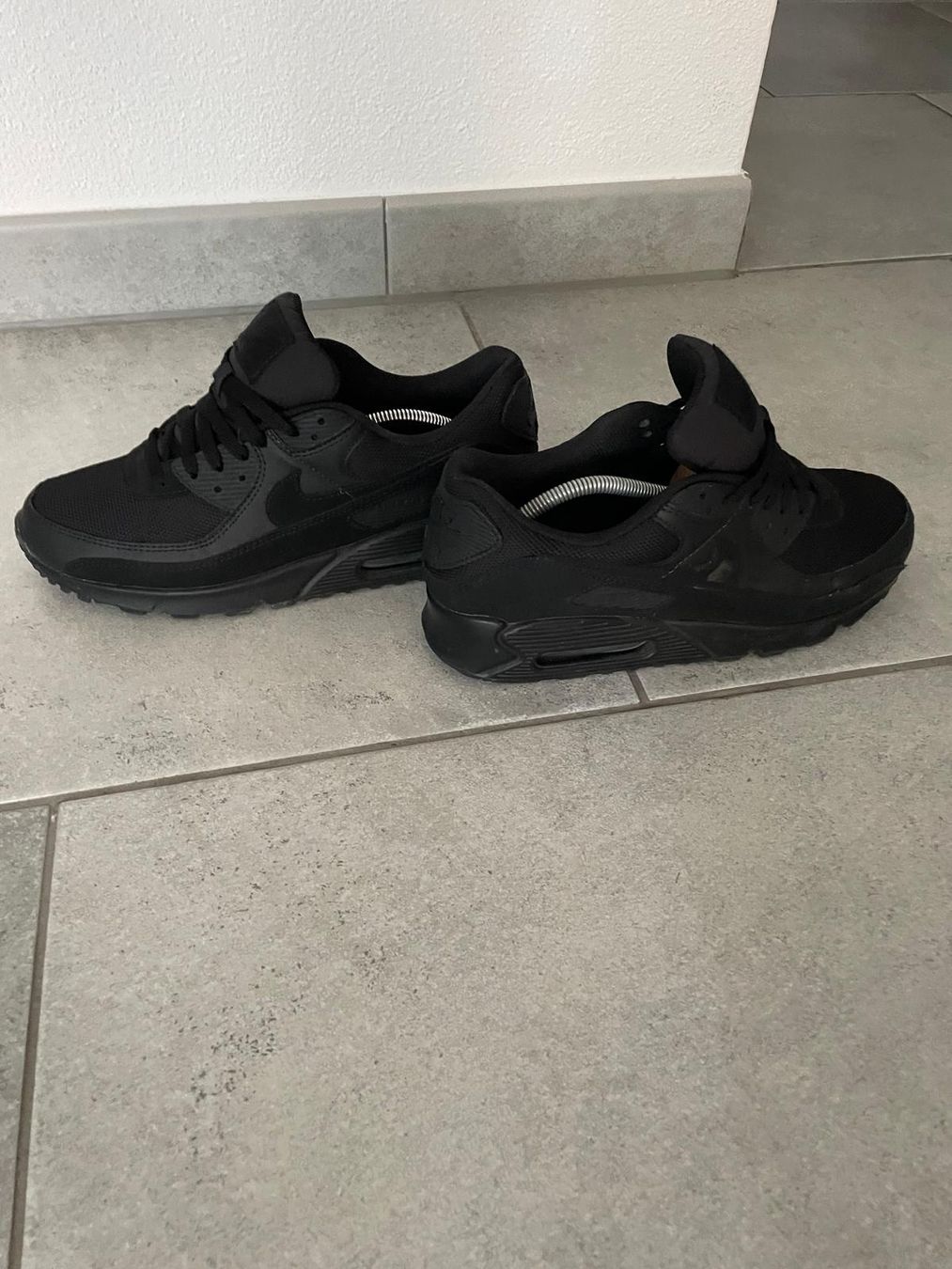 Herrenschuhe: Air Max Schuhe – Gebraucht aus Watt von ama_n65r