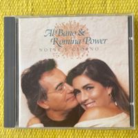 AL BANO&ROMINA POWER-NOTTE E GIORNO