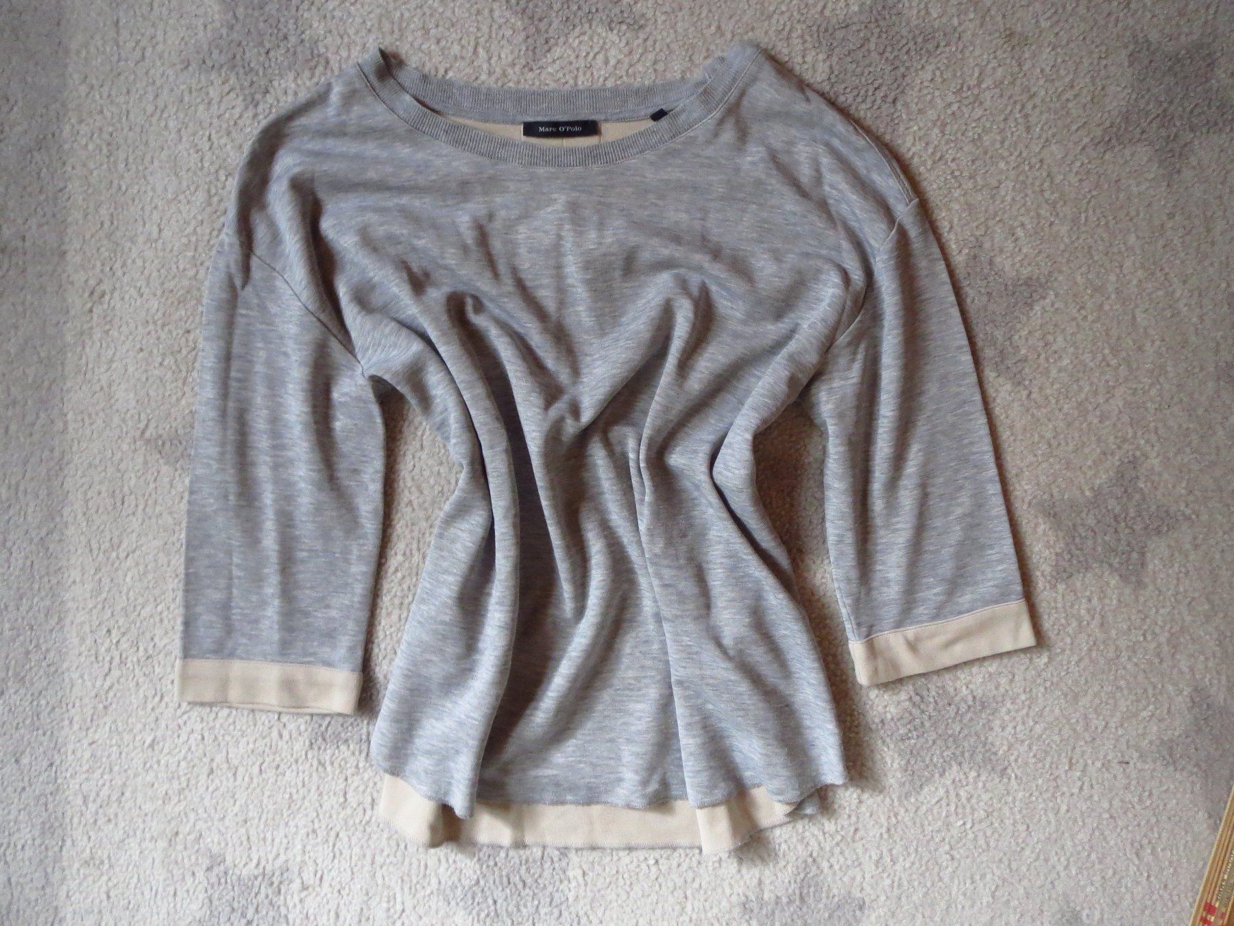 Pullover & Sweatshirts: stylischer MARC O POLO Damen Pullover Gr S – Gebraucht aus Kiental von Anna8702 1