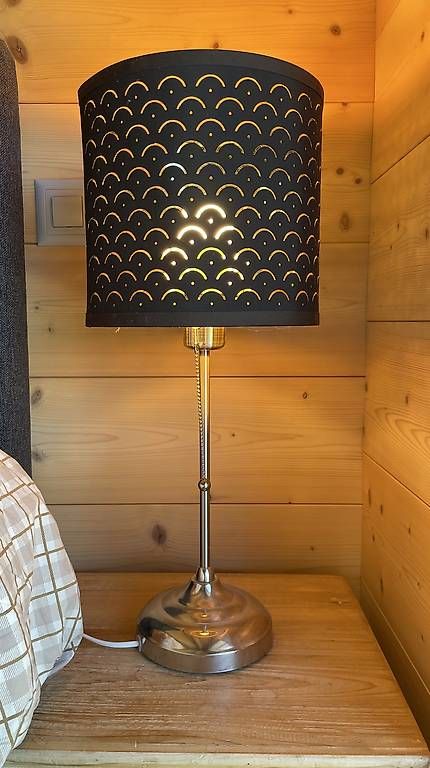 Ikea Lampade: Lampe de table IKEA – Usato da Satigny venduto da Pauline_1987 1