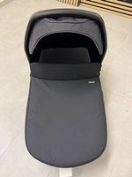 Wie NEU Thule Glide 3 Bassinet / Babywanne inkl.Zubehör