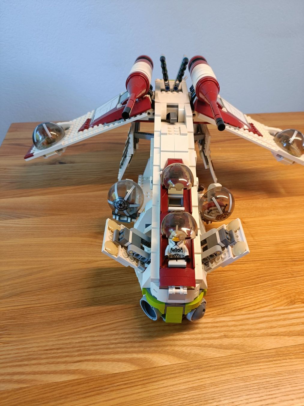 Spielzeuge: Diverse Starwars Artikel – Gebraucht aus Gossau SG von Kajakm 9