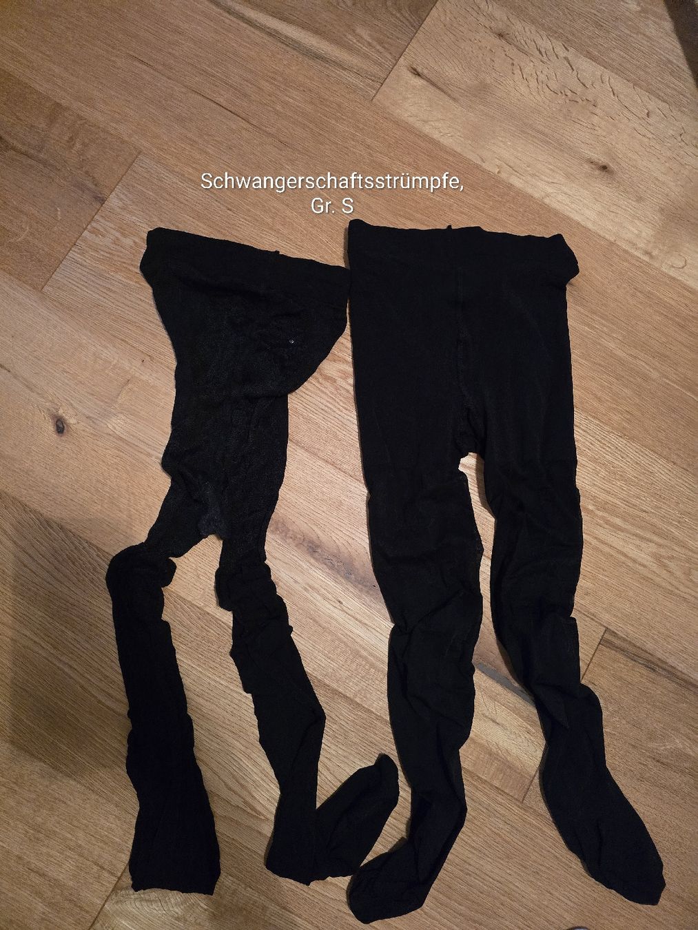 Lotti di vestiti: Schwangerschafts-Kleiderpaket Gr. 36-40 – Usato da Guschelmuth venduto da lperler 1