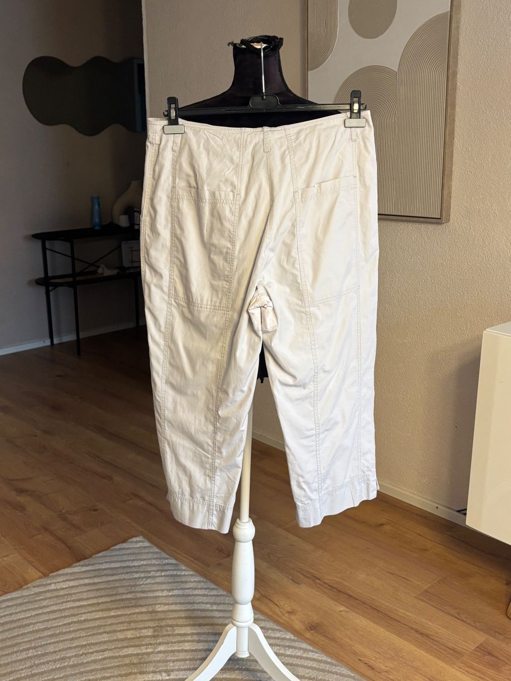 Rundholz Pantaloni: Rundholz Black Label Hose 100% Baumwolle – Usato da St. Margrethen SG venduto da dijanaO 2