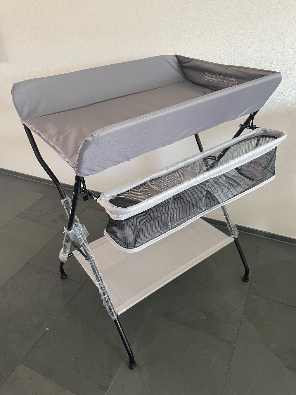 Fasciatoi & Accessori: Mobiler Wickeltisch – Usato da Winterthur venduto da HimiJendrix7 1