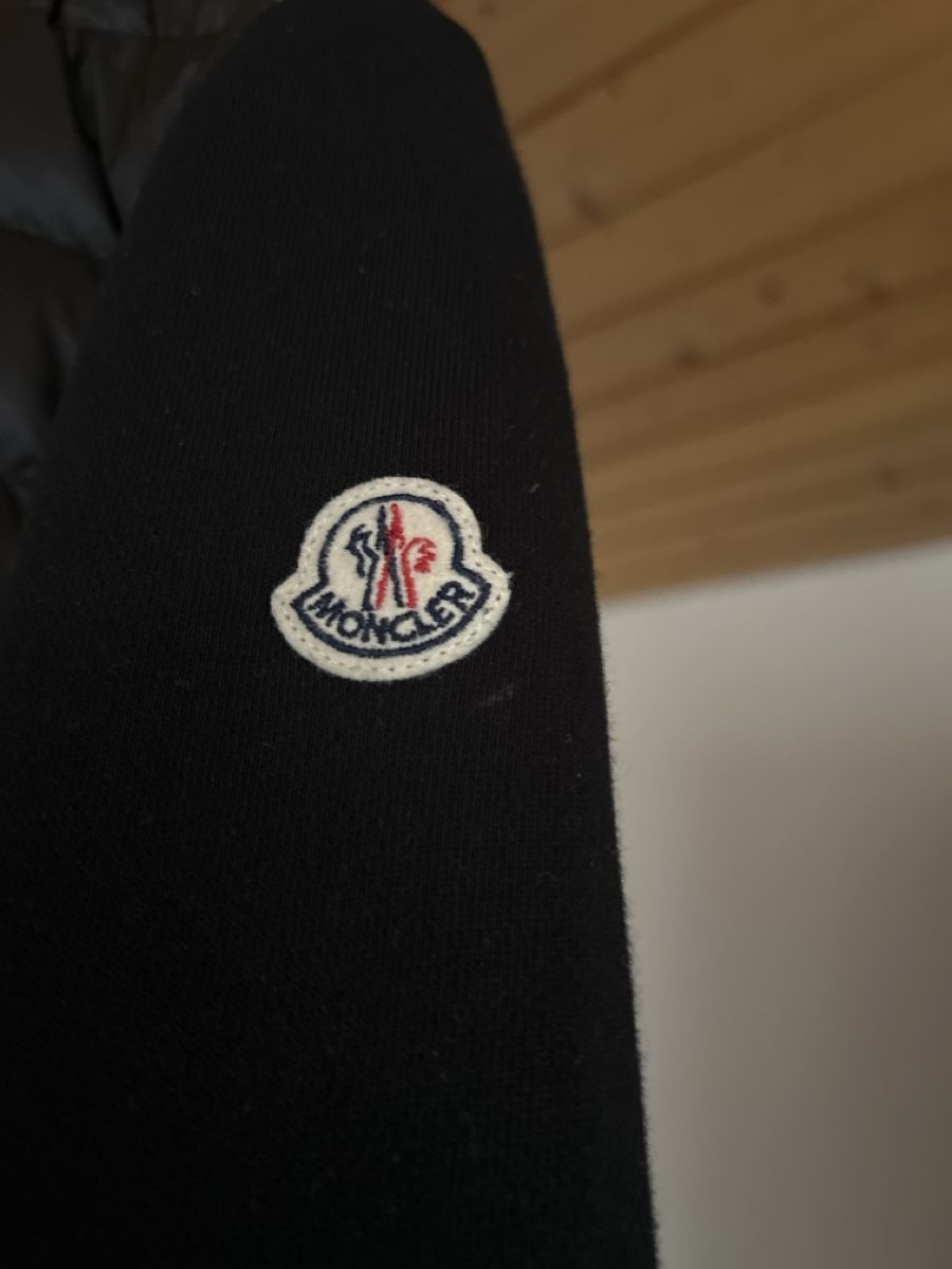 Moncler Giacche: MONCLER doudoune – Nuovo (secondo la descrizione) da Burgdorf venduto da nat_kfq5 1