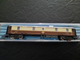wagon Rivarossi